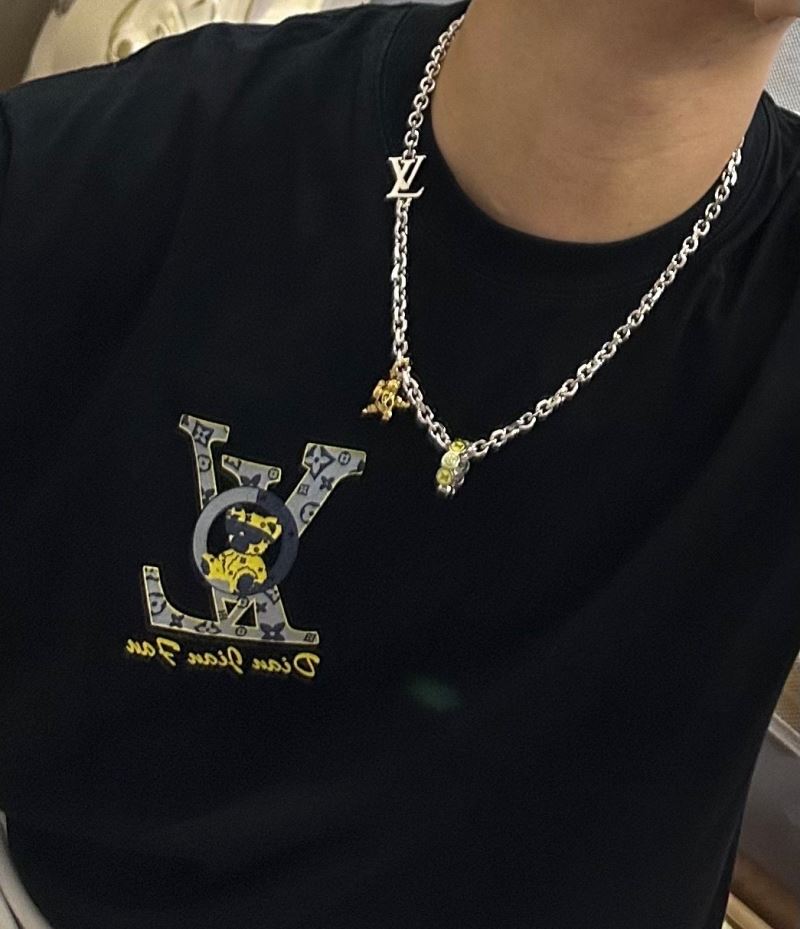 Louis Vuitton Necklaces